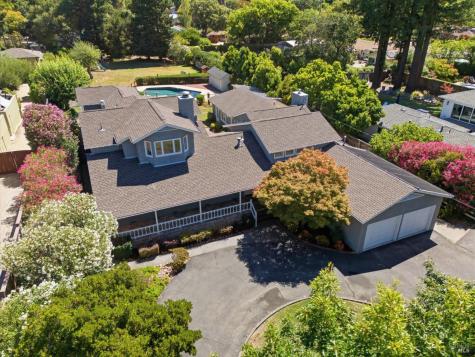 1320 Butterfield Road San Anselmo CA 94960