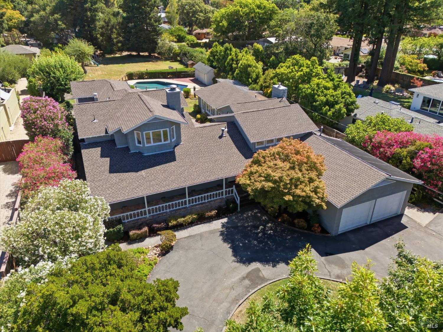 1320 Butterfield Road San Anselmo CA 94960