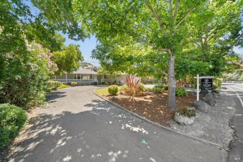 1320 Butterfield Road San Anselmo CA 94960
