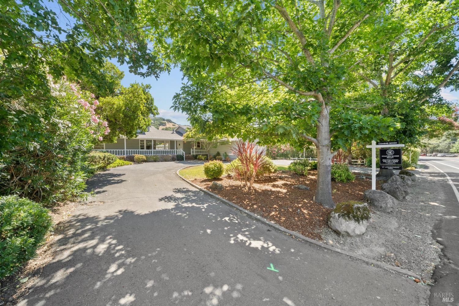 1320 Butterfield Road San Anselmo CA 94960