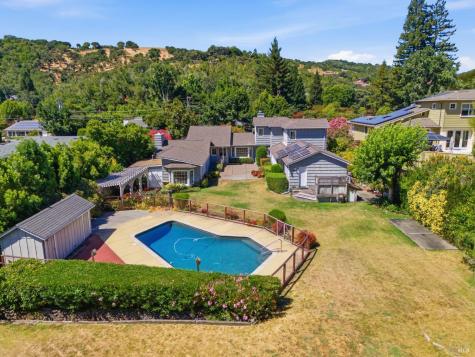 1320 Butterfield Road San Anselmo CA 94960