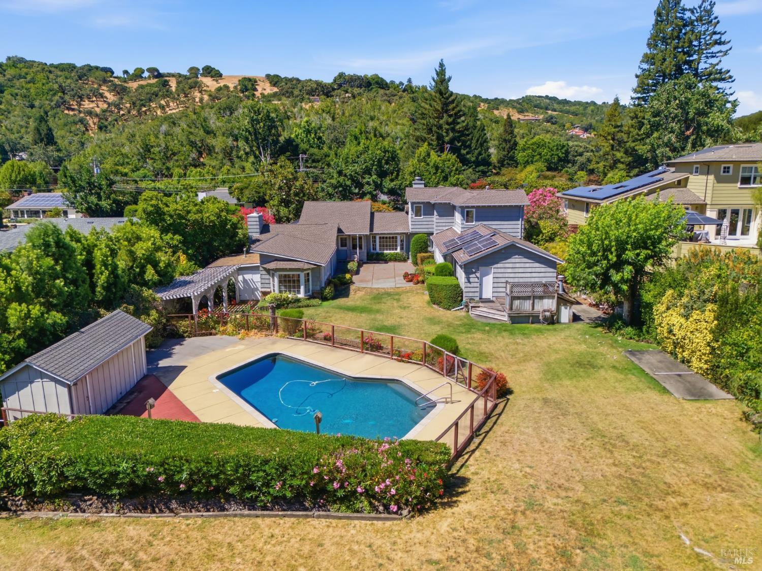 1320 Butterfield Road San Anselmo CA 94960