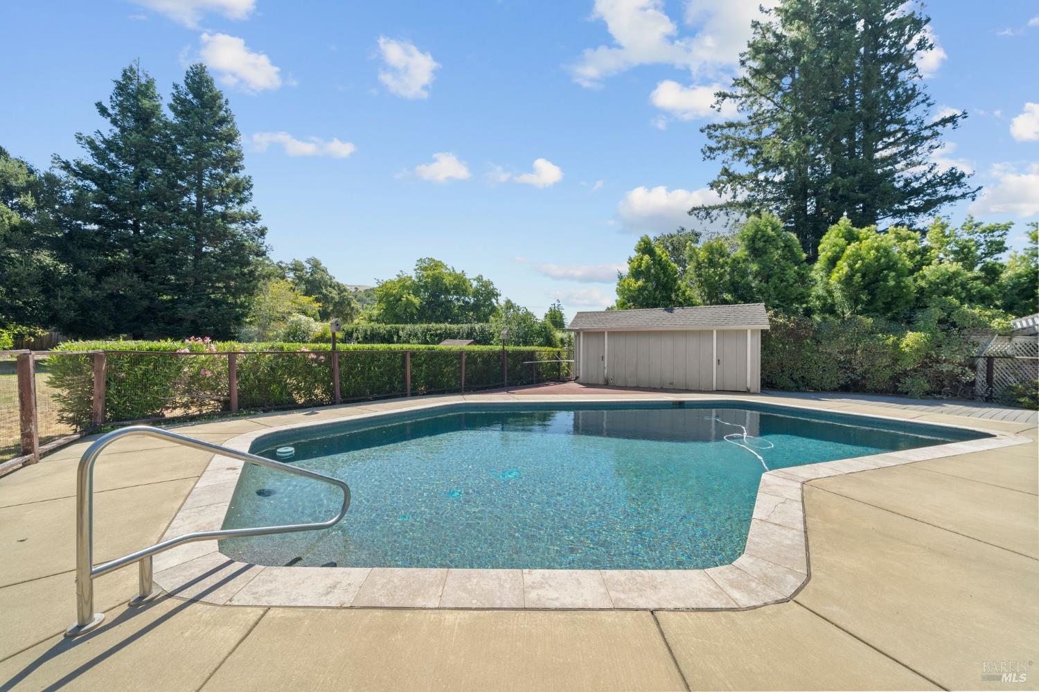 1320 Butterfield Road San Anselmo CA 94960