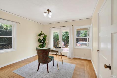 2022 Augustan Avenue Santa Rosa CA 95404