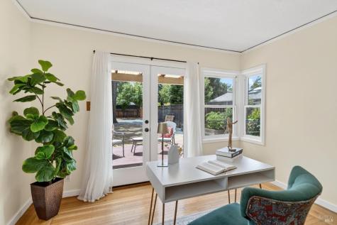 2022 Augustan Avenue Santa Rosa CA 95404