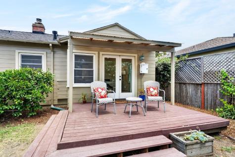 2022 Augustan Avenue Santa Rosa CA 95404