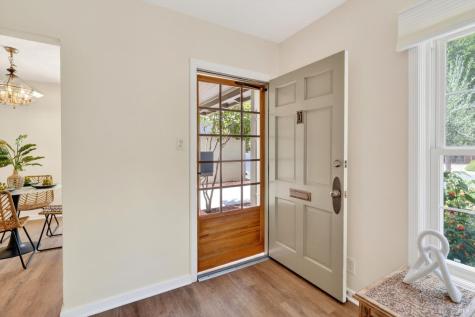 2022 Augustan Avenue Santa Rosa CA 95404