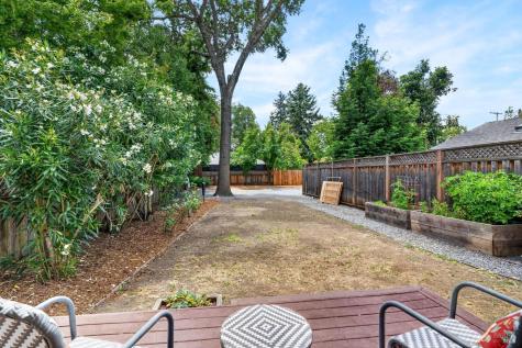 2022 Augustan Avenue Santa Rosa CA 95404