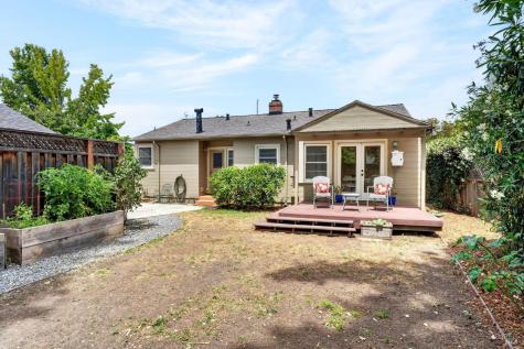 2022 Augustan Avenue Santa Rosa CA 95404