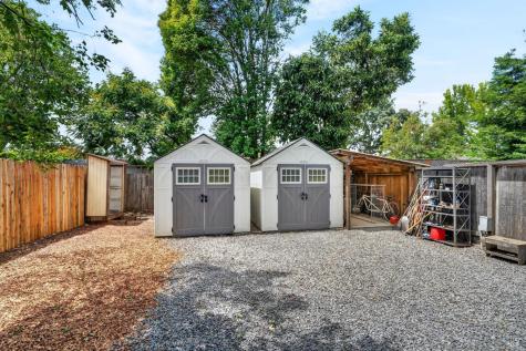 2022 Augustan Avenue Santa Rosa CA 95404