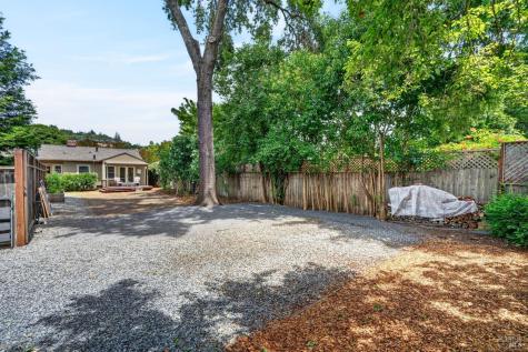 2022 Augustan Avenue Santa Rosa CA 95404