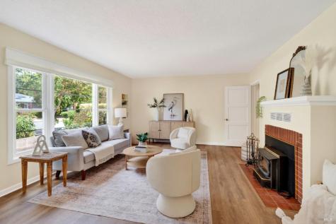 2022 Augustan Avenue Santa Rosa CA 95404