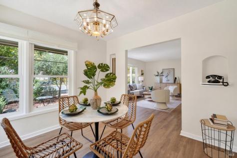 2022 Augustan Avenue Santa Rosa CA 95404