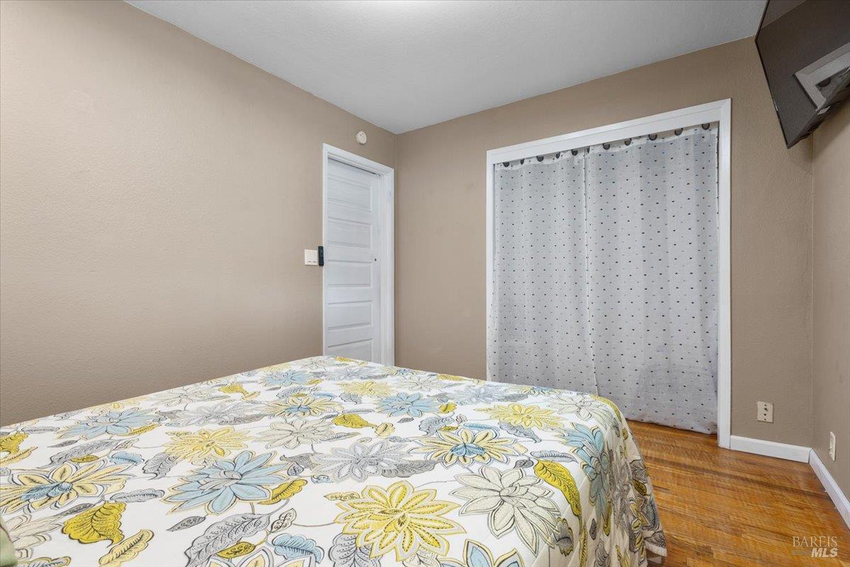 2216 Fremont Drive Santa Rosa CA 95409