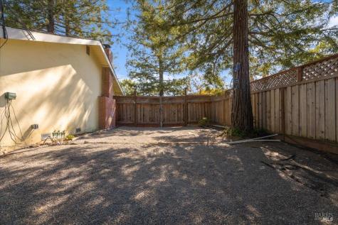 2216 Fremont Drive Santa Rosa CA 95409