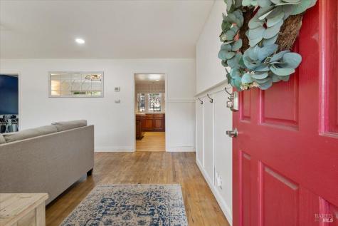 2216 Fremont Drive Santa Rosa CA 95409
