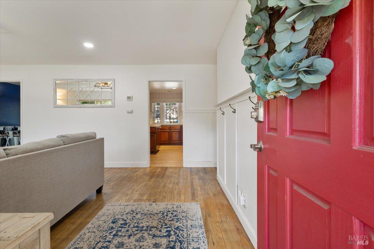 2216 Fremont Drive Santa Rosa CA 95409