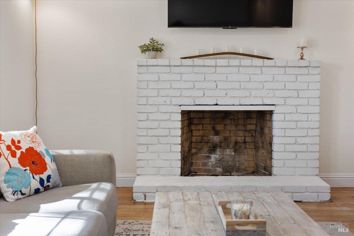 2216 Fremont Drive Santa Rosa CA 95409