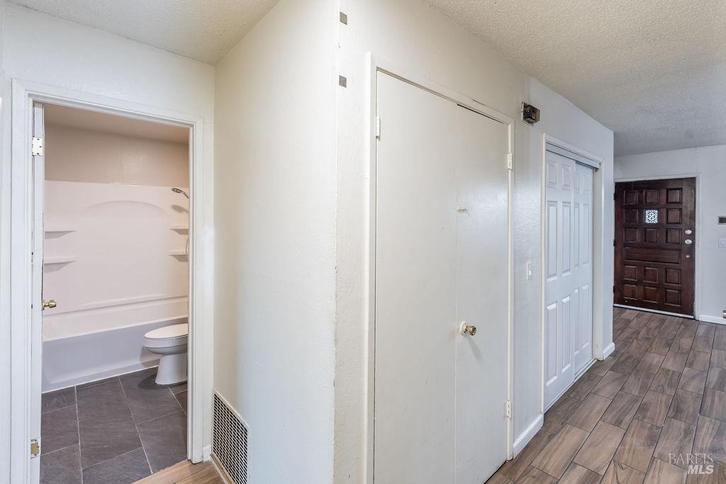 1079 Odell Lane Santa Rosa CA 95407