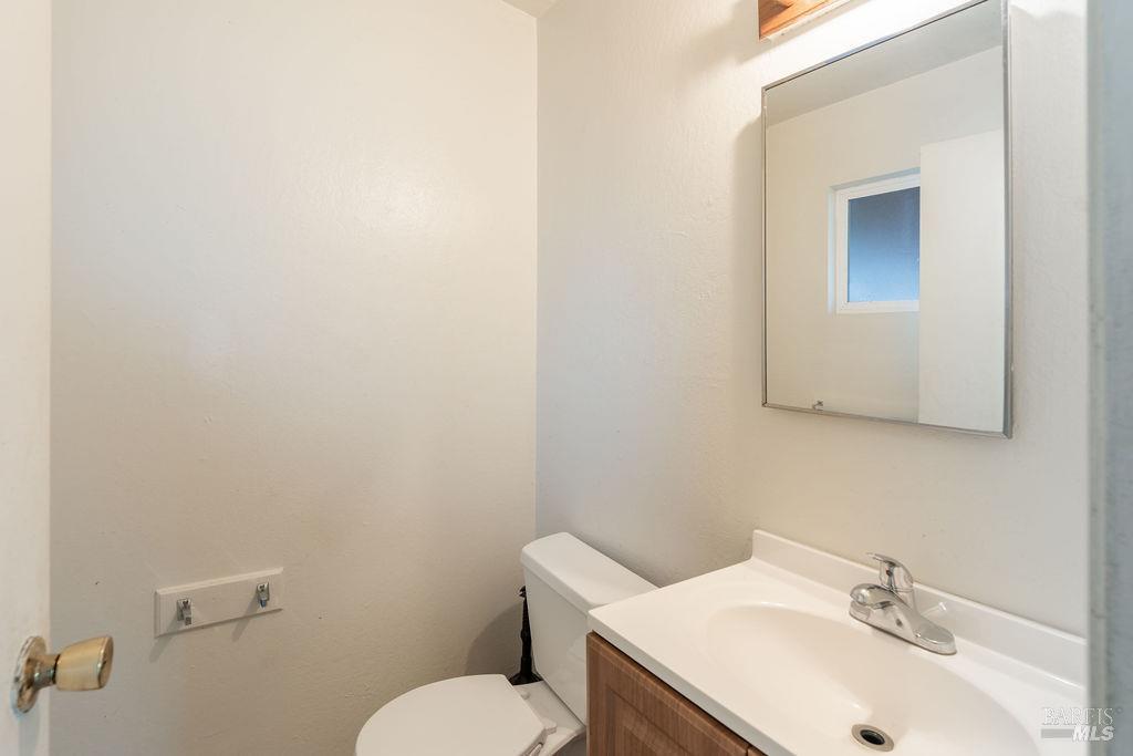 1079 Odell Lane Santa Rosa CA 95407