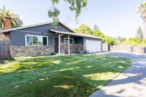 1079 Odell Lane Santa Rosa CA 95407