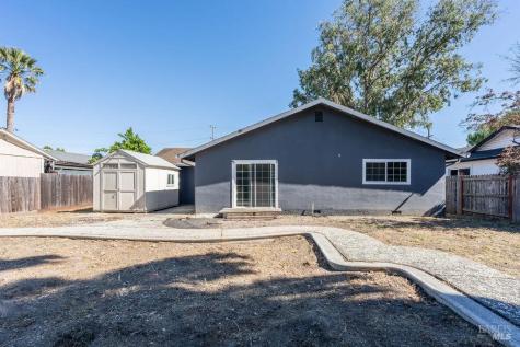 1079 Odell Lane Santa Rosa CA 95407