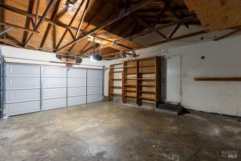 1079 Odell Lane Santa Rosa CA 95407