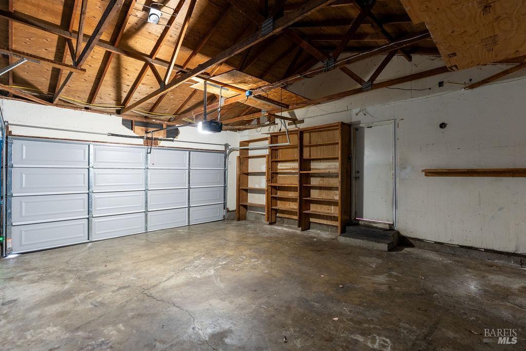 1079 Odell Lane Santa Rosa CA 95407