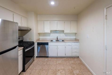 1079 Odell Lane Santa Rosa CA 95407