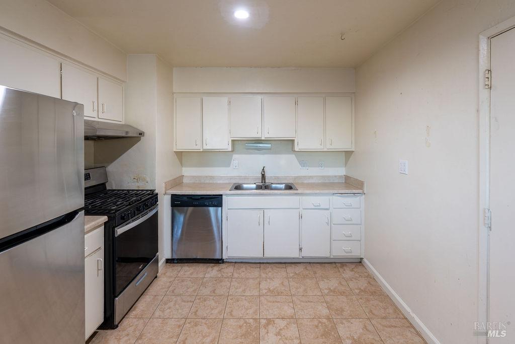 1079 Odell Lane Santa Rosa CA 95407