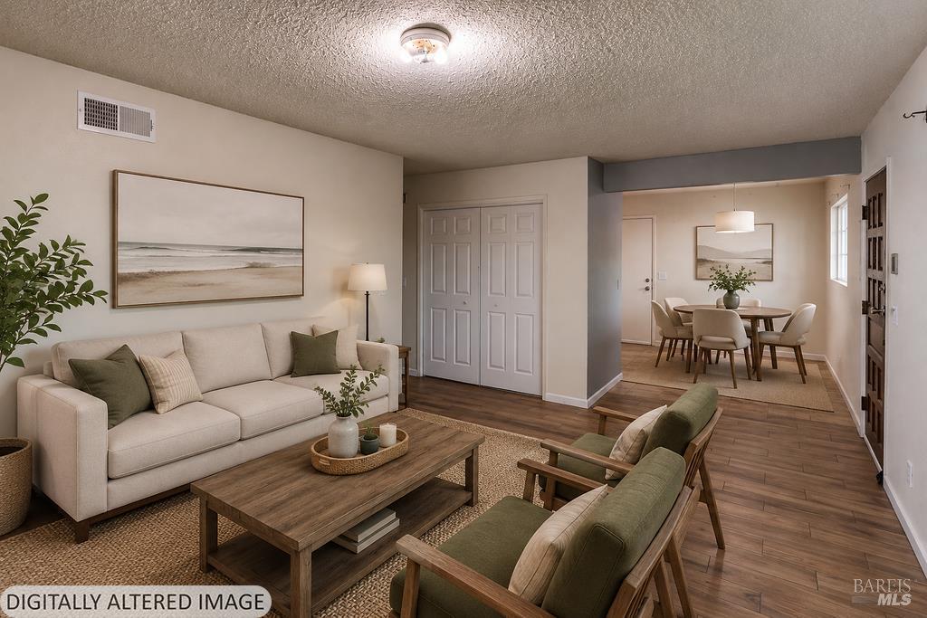 1079 Odell Lane Santa Rosa CA 95407
