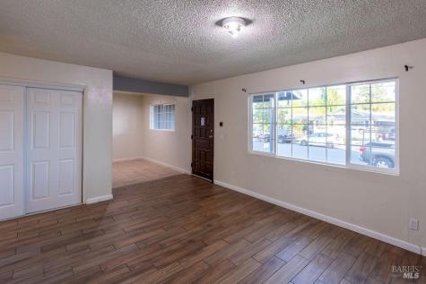 1079 Odell Lane Santa Rosa CA 95407