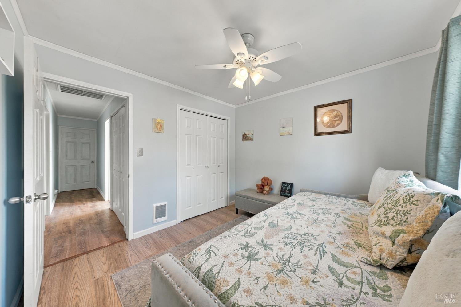 3541 Leland Lane Ukiah CA 95482