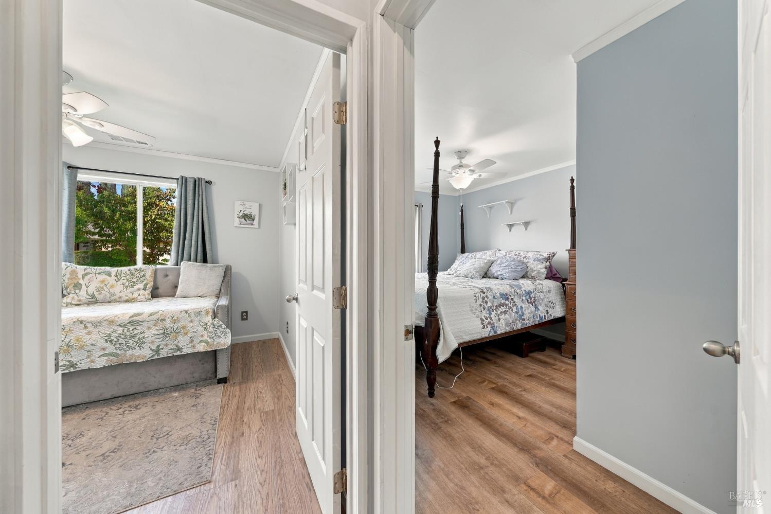 3541 Leland Lane Ukiah CA 95482