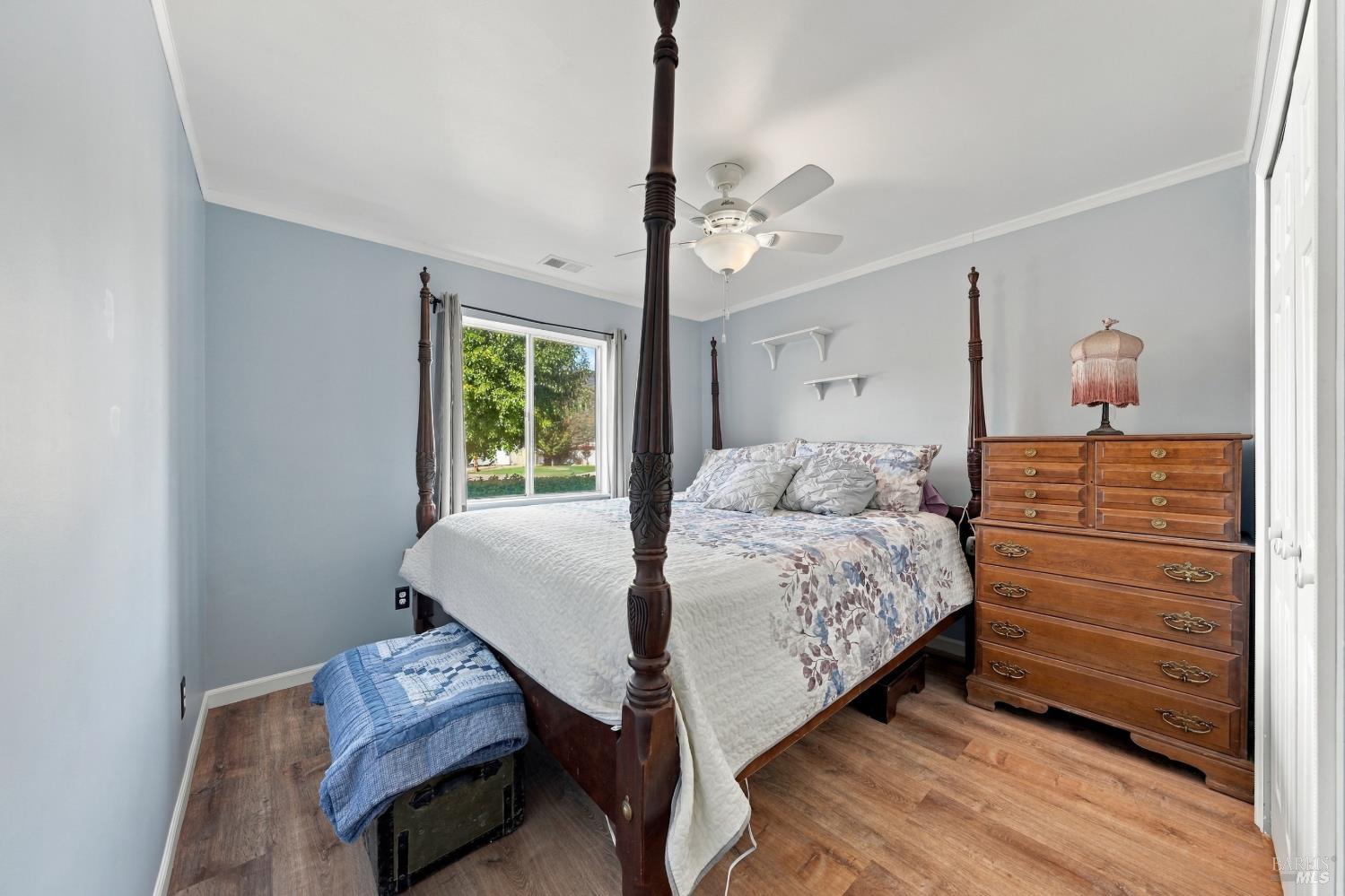 3541 Leland Lane Ukiah CA 95482