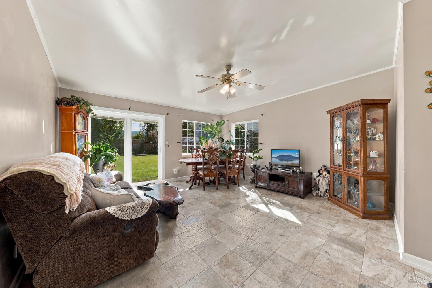 3541 Leland Lane Ukiah CA 95482