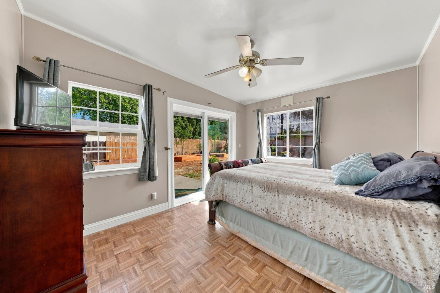 3541 Leland Lane Ukiah CA 95482