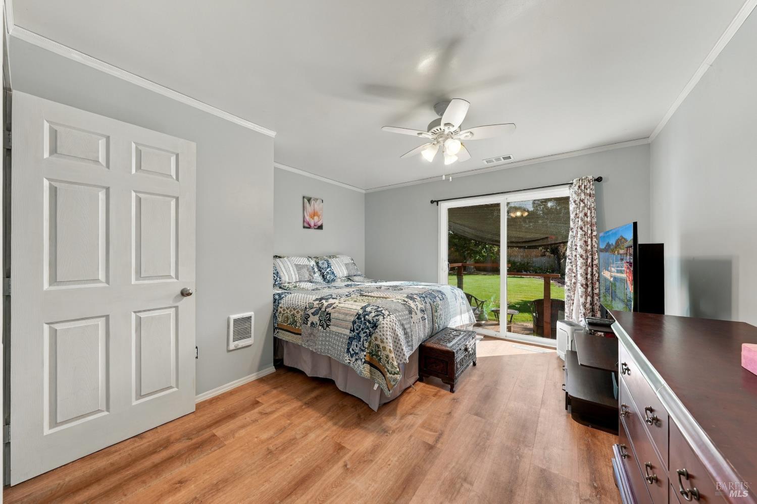 3541 Leland Lane Ukiah CA 95482