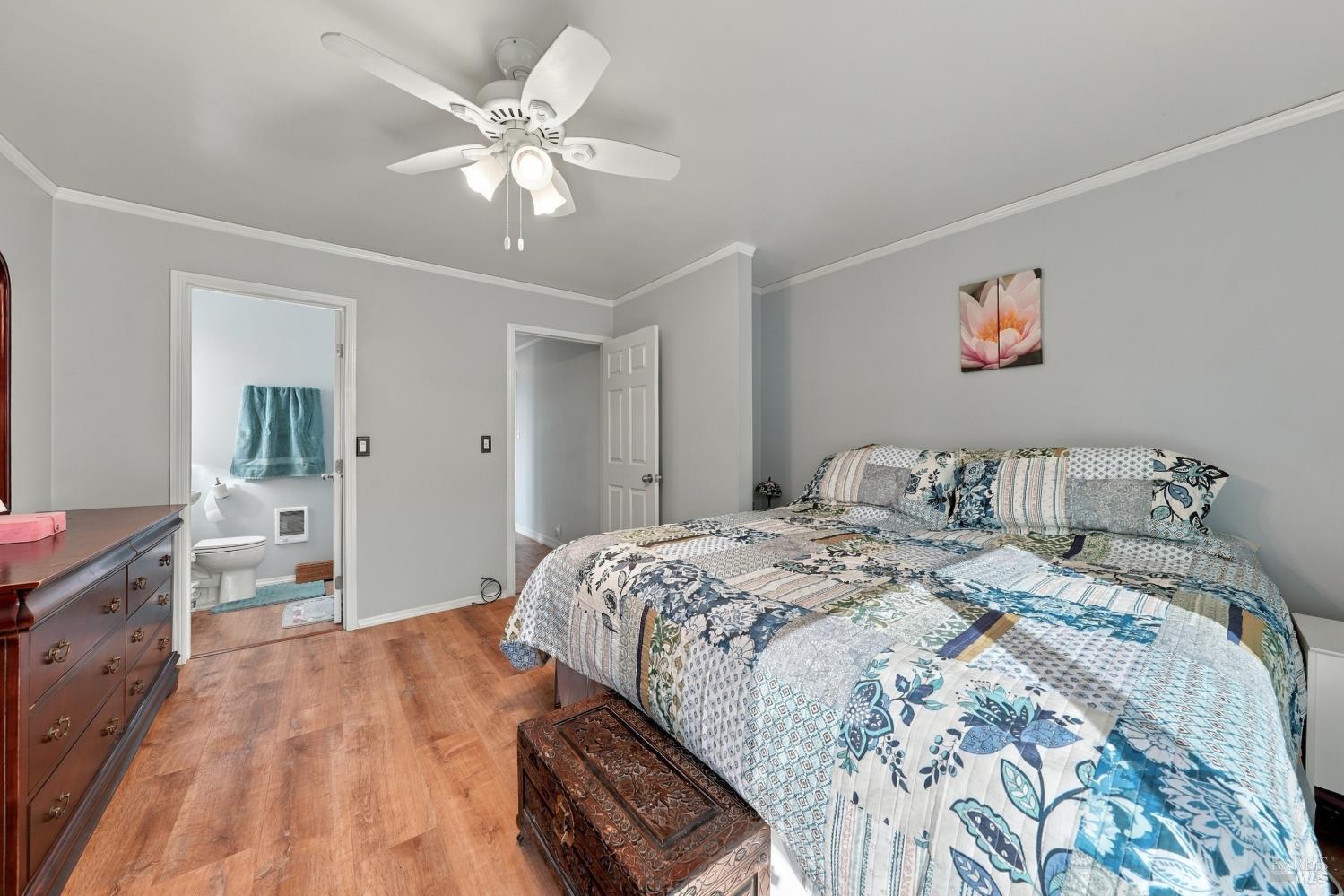 3541 Leland Lane Ukiah CA 95482