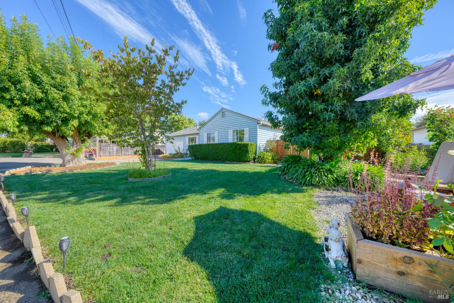 3541 Leland Lane Ukiah CA 95482