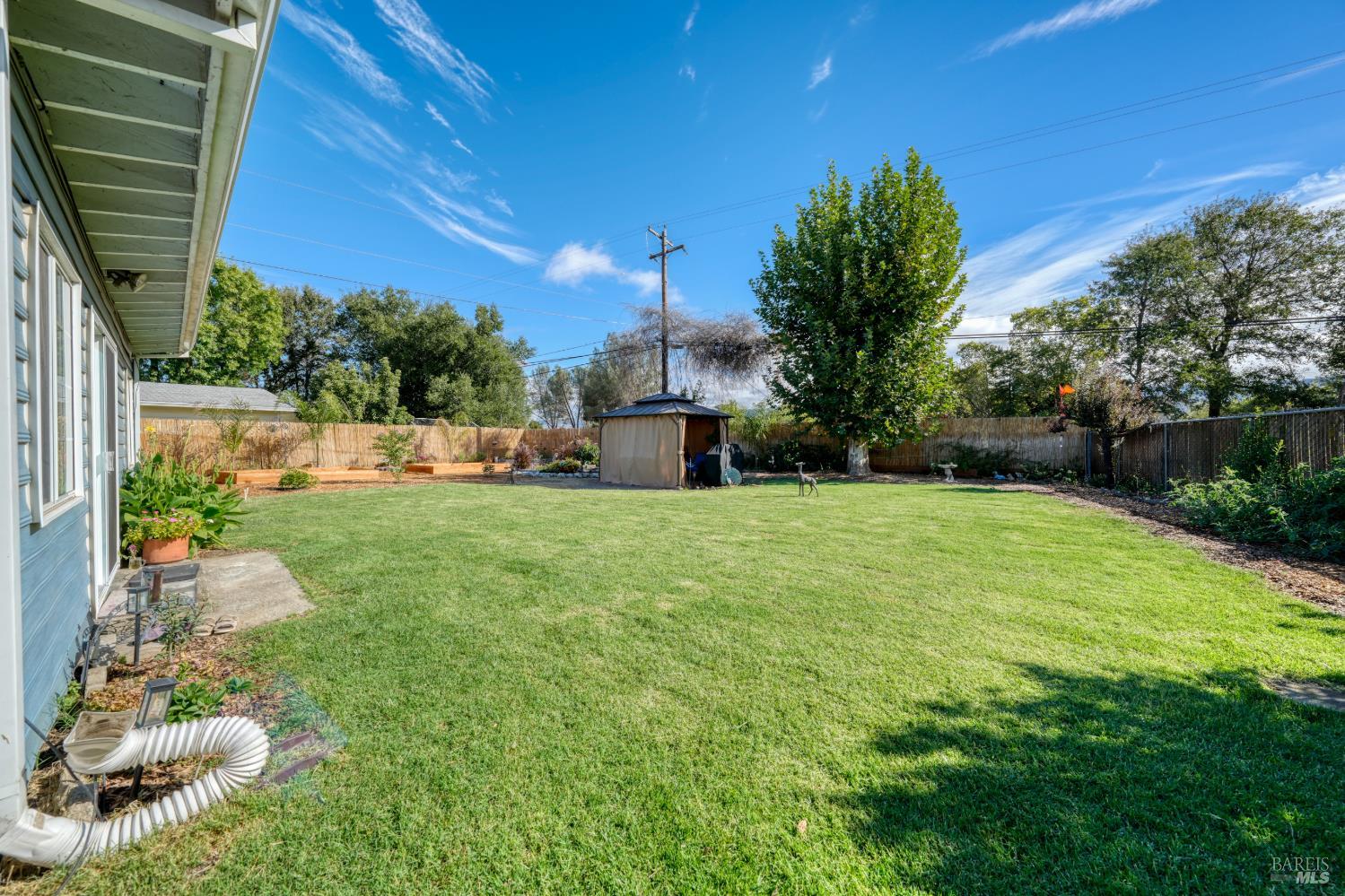 3541 Leland Lane Ukiah CA 95482