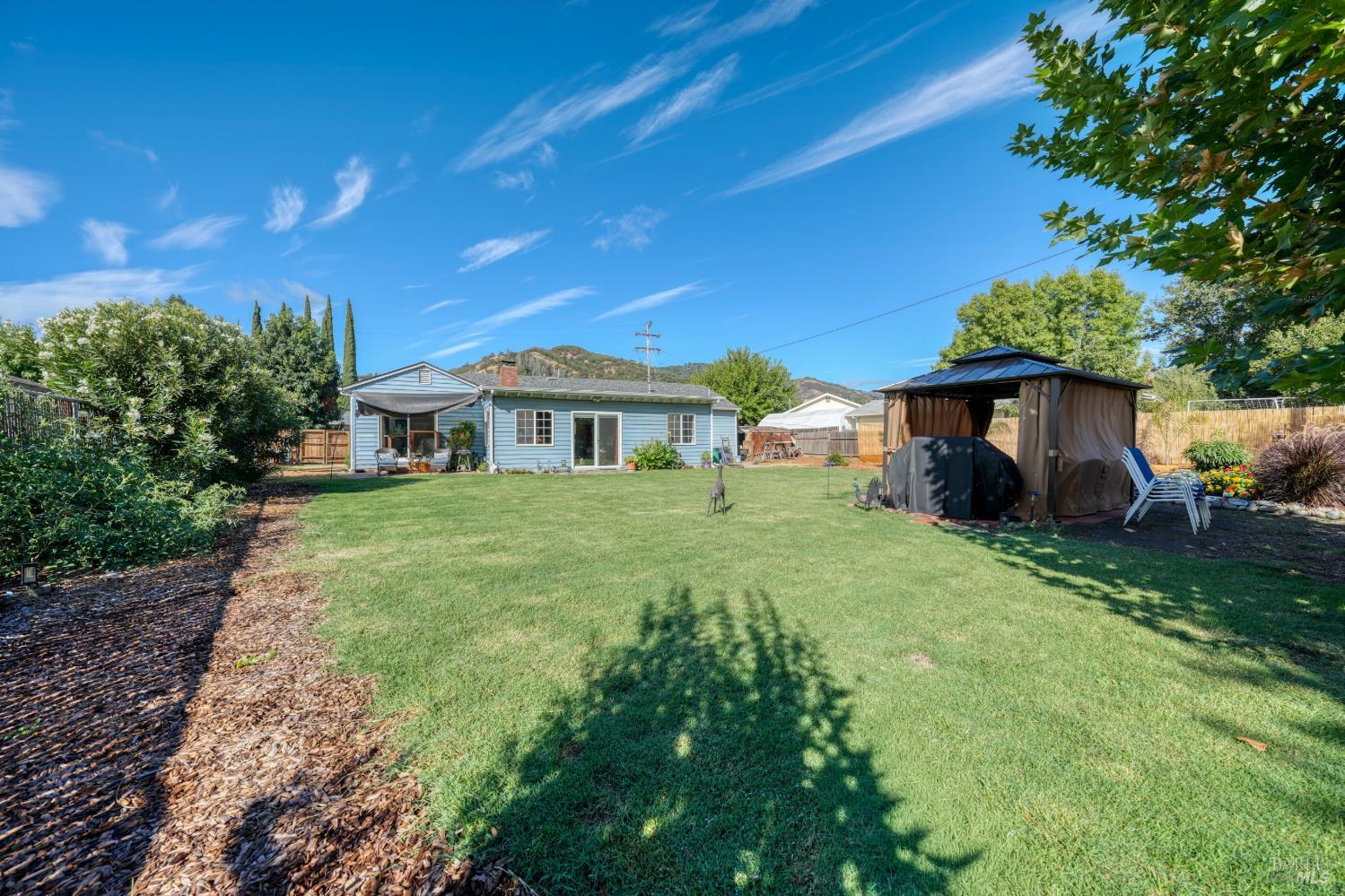 3541 Leland Lane Ukiah CA 95482