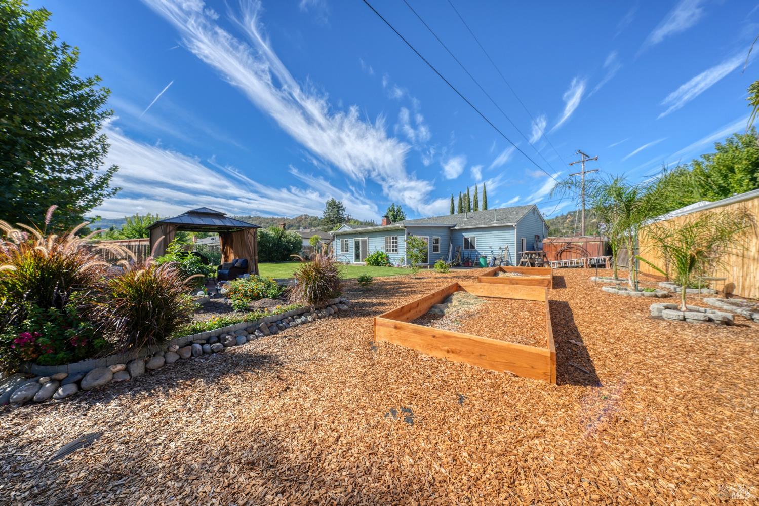 3541 Leland Lane Ukiah CA 95482