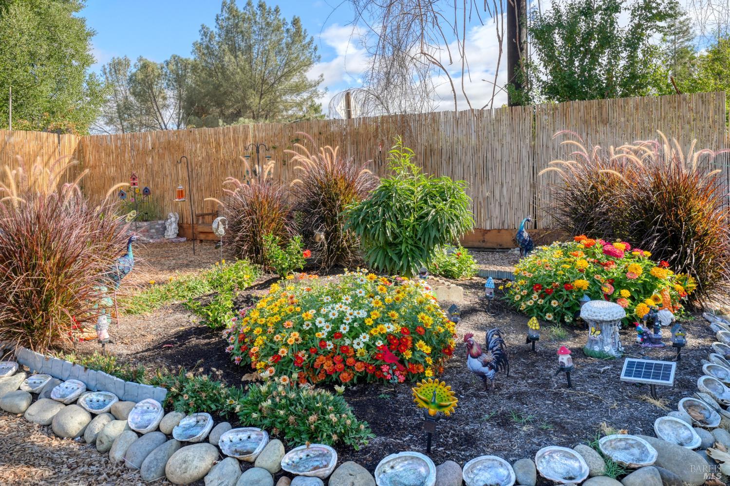 3541 Leland Lane Ukiah CA 95482