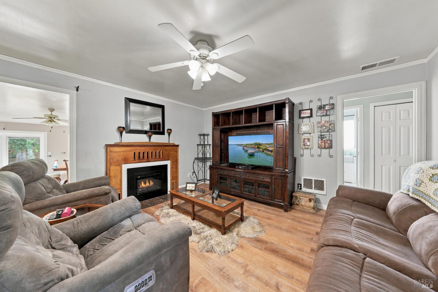 3541 Leland Lane Ukiah CA 95482