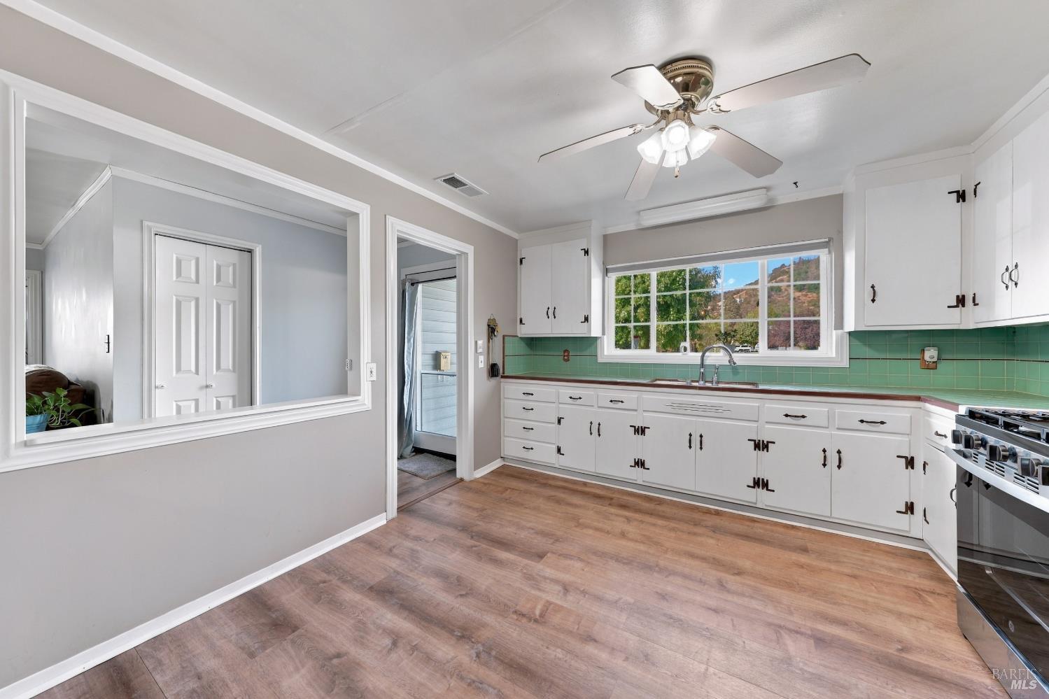 3541 Leland Lane Ukiah CA 95482