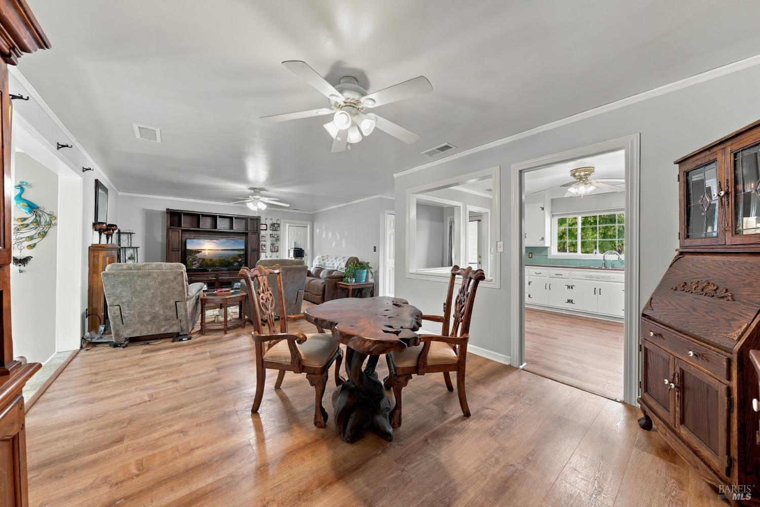 3541 Leland Lane Ukiah CA 95482
