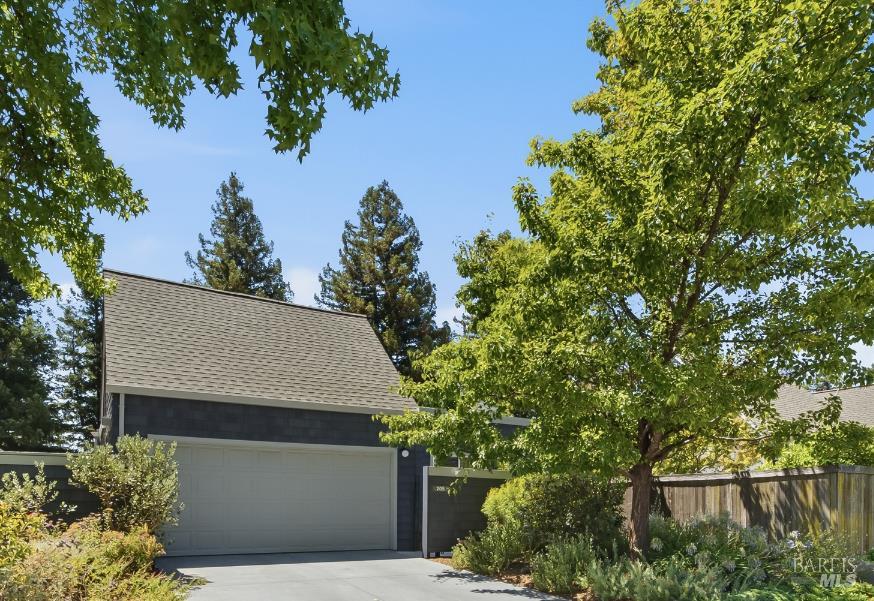 205 Avenida Barbera Sonoma CA 95476