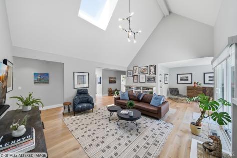 205 Avenida Barbera Sonoma CA 95476