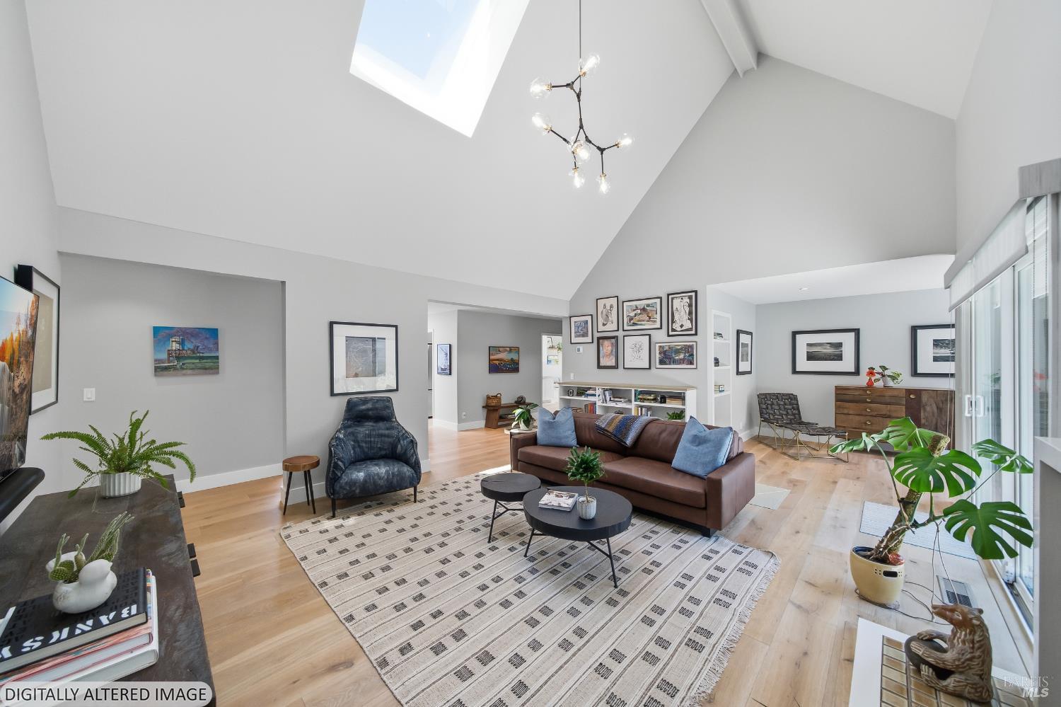 205 Avenida Barbera Sonoma CA 95476